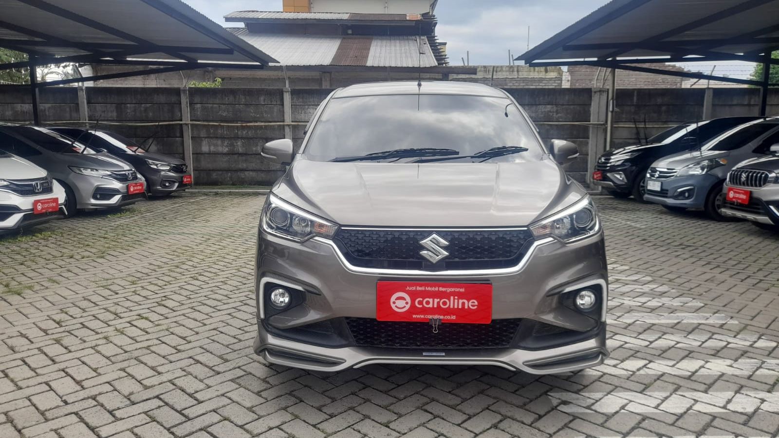 image car